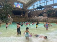 -杭州开元森泊度假乐园