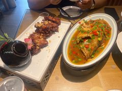 -鸿运楼·舌尖上的徽菜