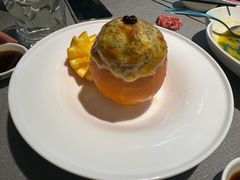 -蟹榭·本帮江浙菜·蟹宴(五角场合生汇商场店)