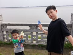 -观潮胜地公园