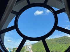 -安吉银润锦江城堡酒店(Hello Kitty主题乐园店)