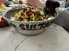 -SULTAN·苏坦土耳其餐厅(新光汇店)