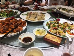-喜悦海鲜大酒楼(钱柜广场店)