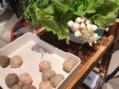 -盒马鲜生(馥邦国际店)