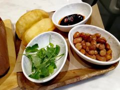 肉骨茶卤花生-星怡会·新加坡新美食(苏州中心店)