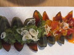 -船歌·鱼水饺青岛菜(枫蓝国际购物中心店)