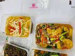 -红色湘菜馆(春风店)