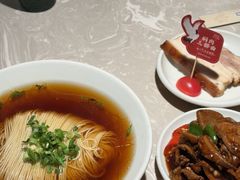 -松鹤面馆·古法焖肉面(观前店)
