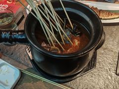-可口香·非遗老号烧烤(南岗直营店)