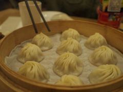 -黄家老店·非遗灌汤包(晋安路店)