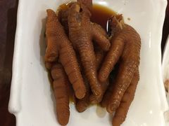 -顺德人家食府(黄金广场店)