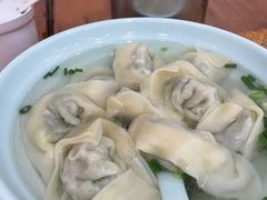 -潘国仙耳光馄饨(黄家阙路店)