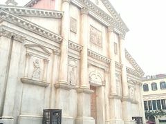 -华谊兄弟（长沙）电影小镇