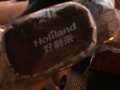 -好利来(团结湖店)