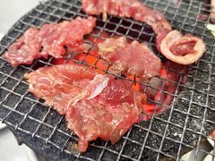 -松明一烤肉馆(鲁园店)