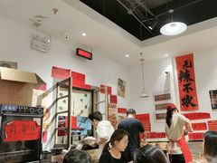 -柳州肥姨妈大骨螺蛳粉(曹路店)