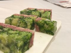 -琉璃餐厅(德基广场店)