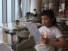 -广州四季酒店·意珍·意式自助餐
