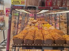 -味多美蛋糕(通州店)
