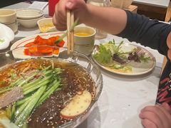-七八冷面·延边朝鲜族美食(欢乐谷店)