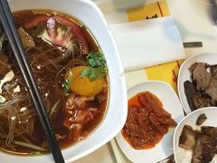 -金太太速食(北下关店)