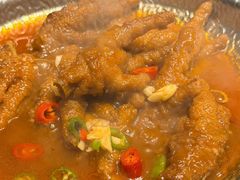 -味仙居(环城南路店)