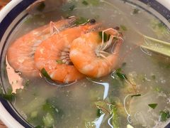 海鲜汤粉-嘉华小吃(蛇口市场店)