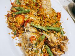 -凤城礼记鱼翅海鲜酒家(新马路总店)