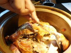 外婆茶香鸡-外婆家(杭州马塍店·杭帮菜名店)