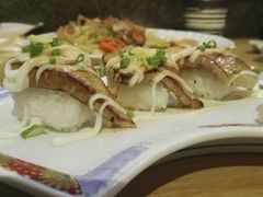 鹅肝寿司-吉川居酒屋(建国北路店)