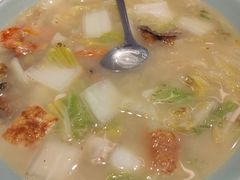 三鲜汤-阿毛饭店(和义路店)