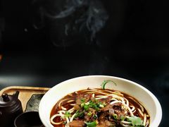 -回民餐厅(红旗路店)