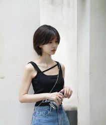 -阿莲新妆护肤造型