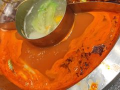 -醉董牛川派鲜肉自选火锅(烟台店)