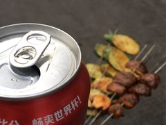 -户部巷小吃(中商徐东平价广场店)