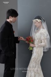 -巴黎经典婚纱摄影PARISSIC