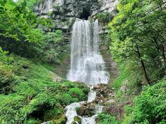 -鹿院坪生态旅游景区