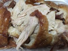 -宋柏树北京果木烤鸭(安东卫店)