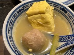 四季全家福-南京大牌档(新街口德基广场店)