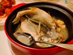 -莆田餐厅PUTIEN(西安万象天地店)