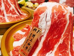 -牛匠和牛寿喜锅(西安总店)