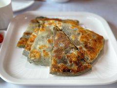 麻酱糖饼-天和晟新京菜.水煮鱼.湘土菜(国展店)