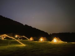 -海宁大尖山滑翔伞运动基地
