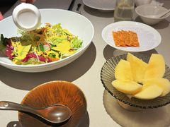 -悦融琥珀·京鲁菜·海味珍品(西单店)