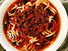 -牛王庙吳記怪味面(双楠店)