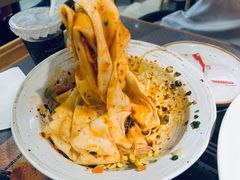 -大师兄·手工面·西北菜(南沙万达广场店)