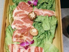 -正宗齐齐哈尔烤肉·齐牛哥鲜切炭火烤肉(杭州总店)