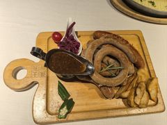 -俄士厨房(五棵松华熙LIVE店)