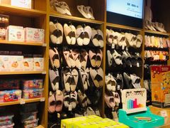 -九木杂物社(恒隆广场店)