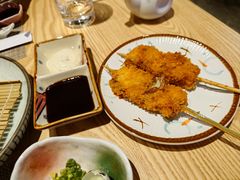 -彩汐 日式海鲜&烧鸟居酒屋